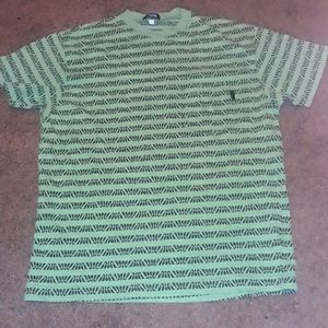 Stussy vintage t shirt